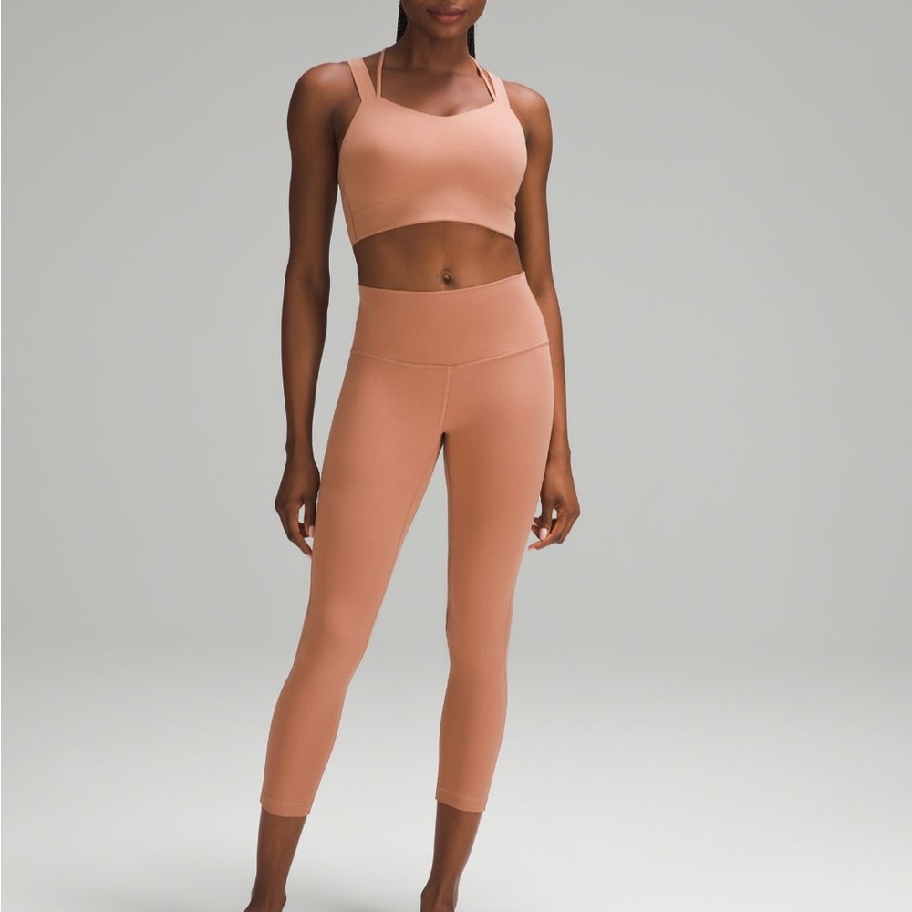 Lululemon Align HR Pant 25”